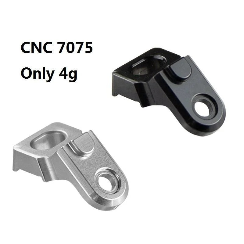 Lewis - SRAM Matchmaker adaptor