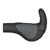 Ergon Grip GP2 Evo Handlebar Grips