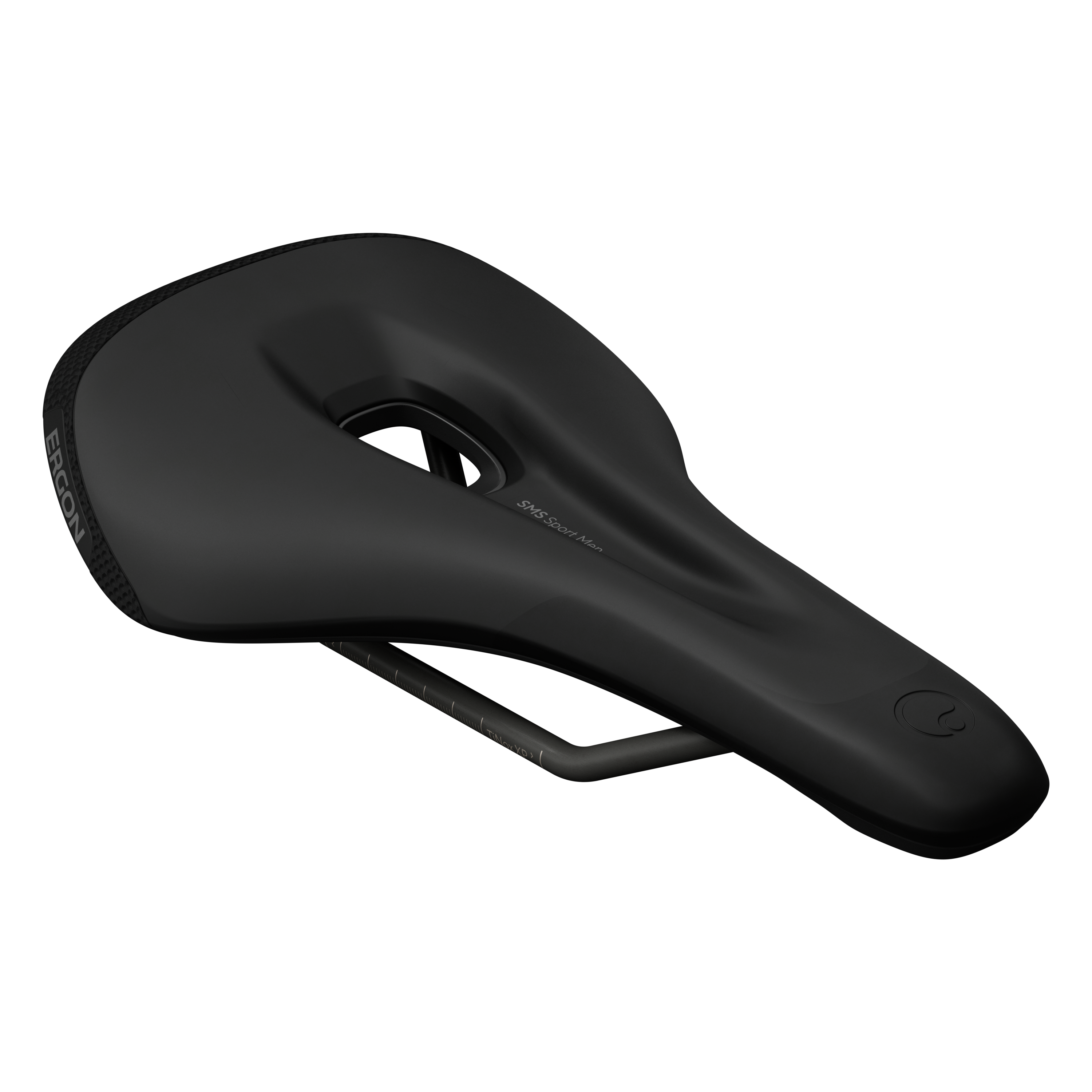 Ergon Saddle SMS Sport MTB Men