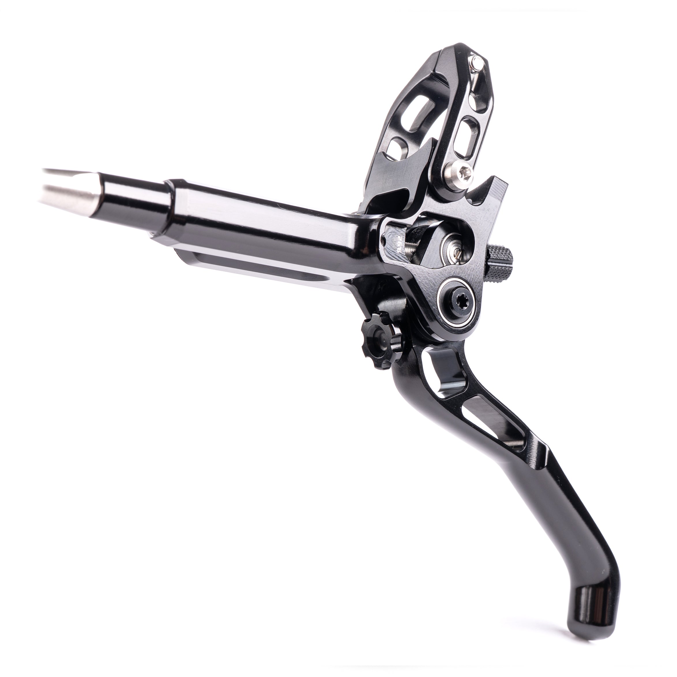 Lewis LHP-U4 4 Piston Hydraulic Bicycle Disc Brake Kit