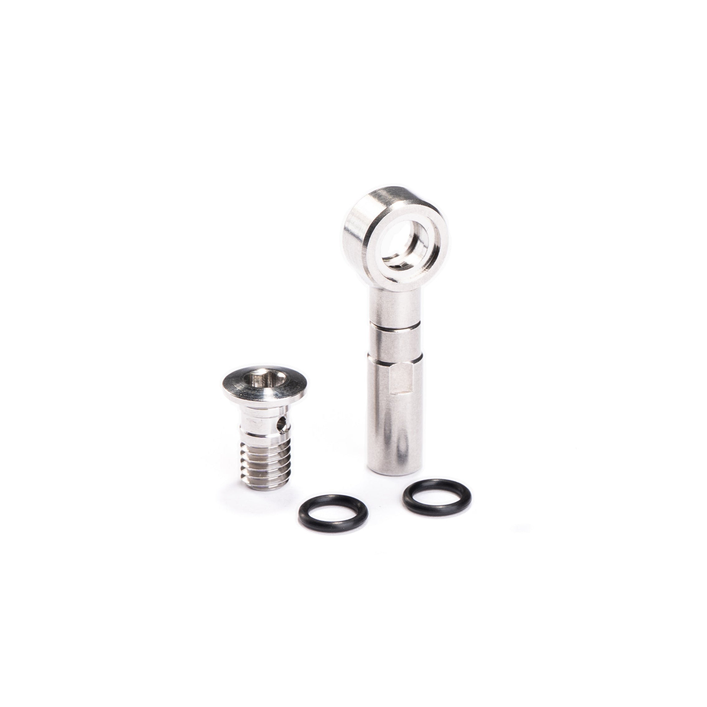 Lewis LHT, LHP & LH4 Caliper Hose Banjo Fitting