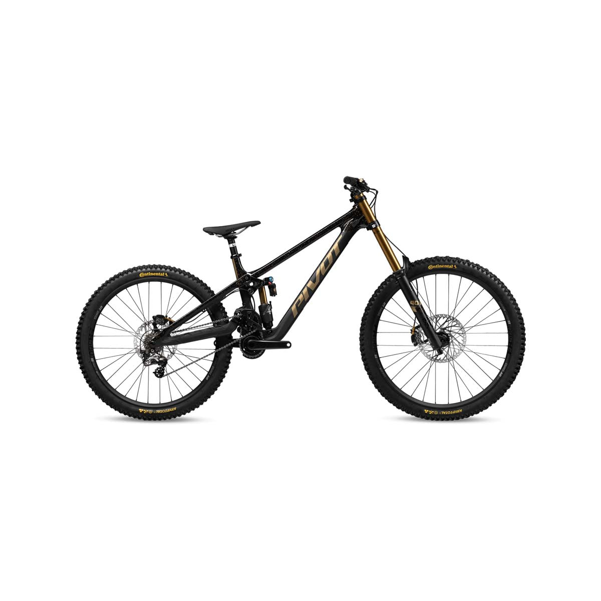 Pivot Cycles Phoenix 29 Frameset