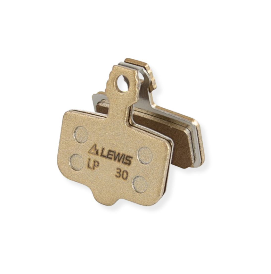 Lewis LP-30 Semi Metallic Brake Pads