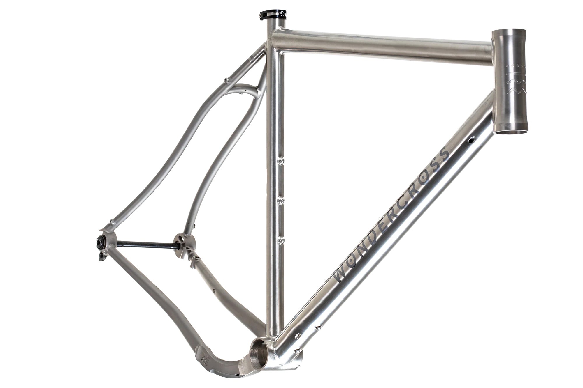 Wondercross Wanderer Frameset