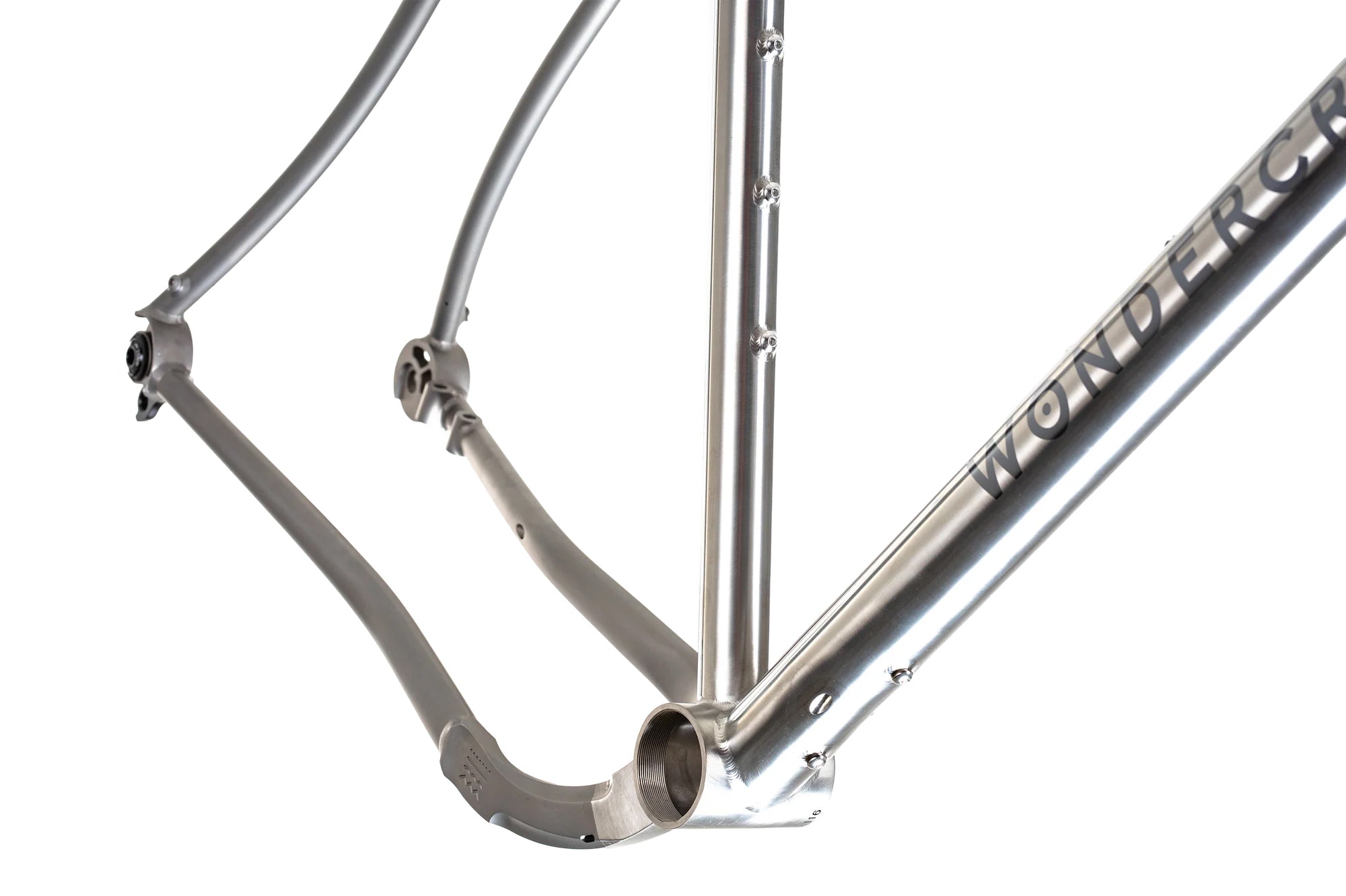 Wondercross Wanderer Frameset