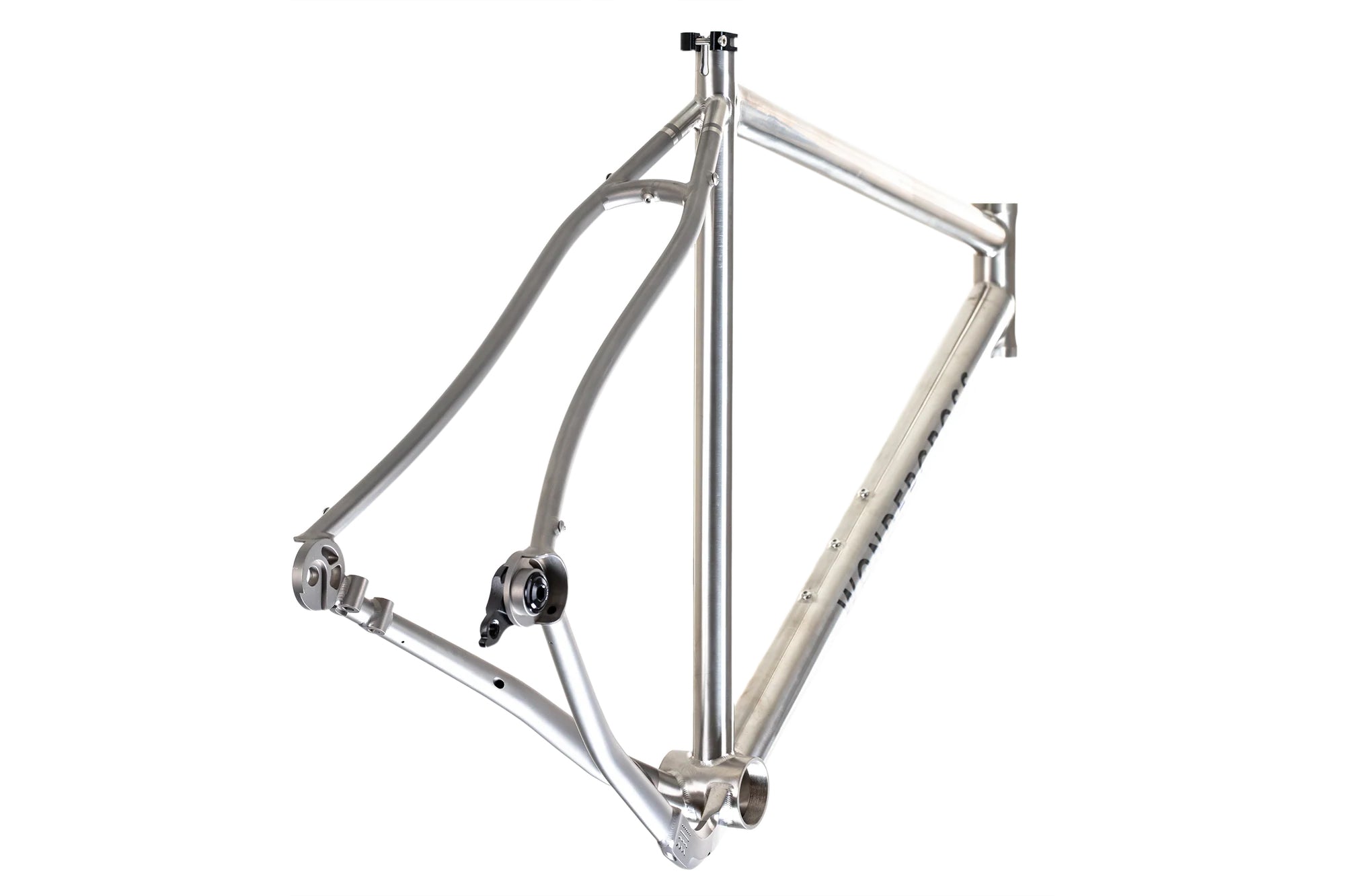 Wondercross Wanderer Frameset