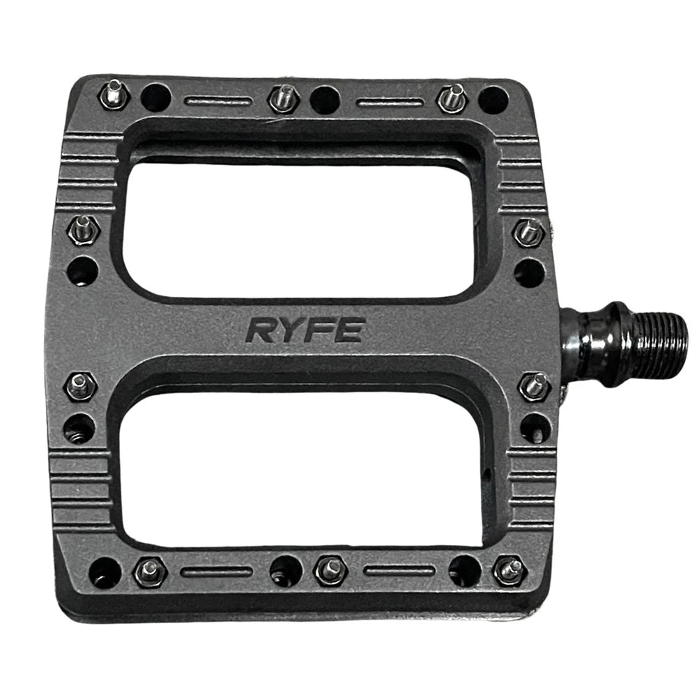 RYFE Pedals - Launcher