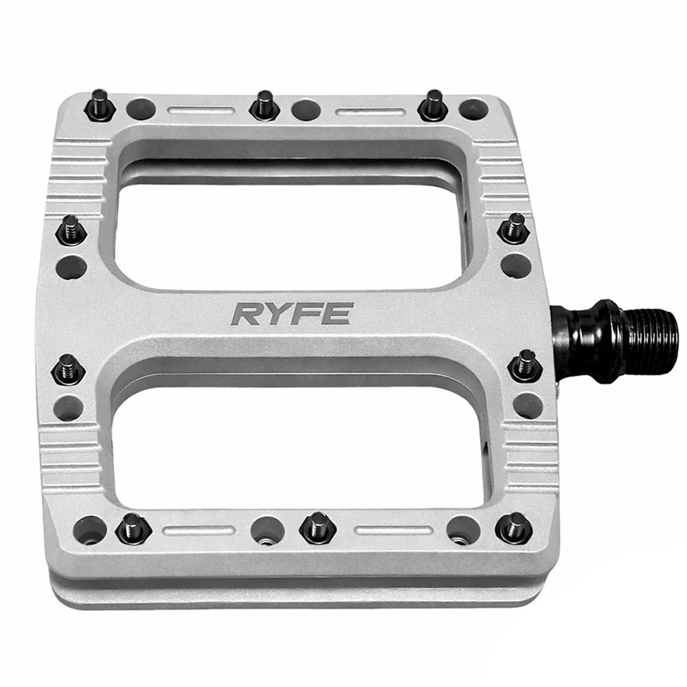 RYFE Pedals - Launcher