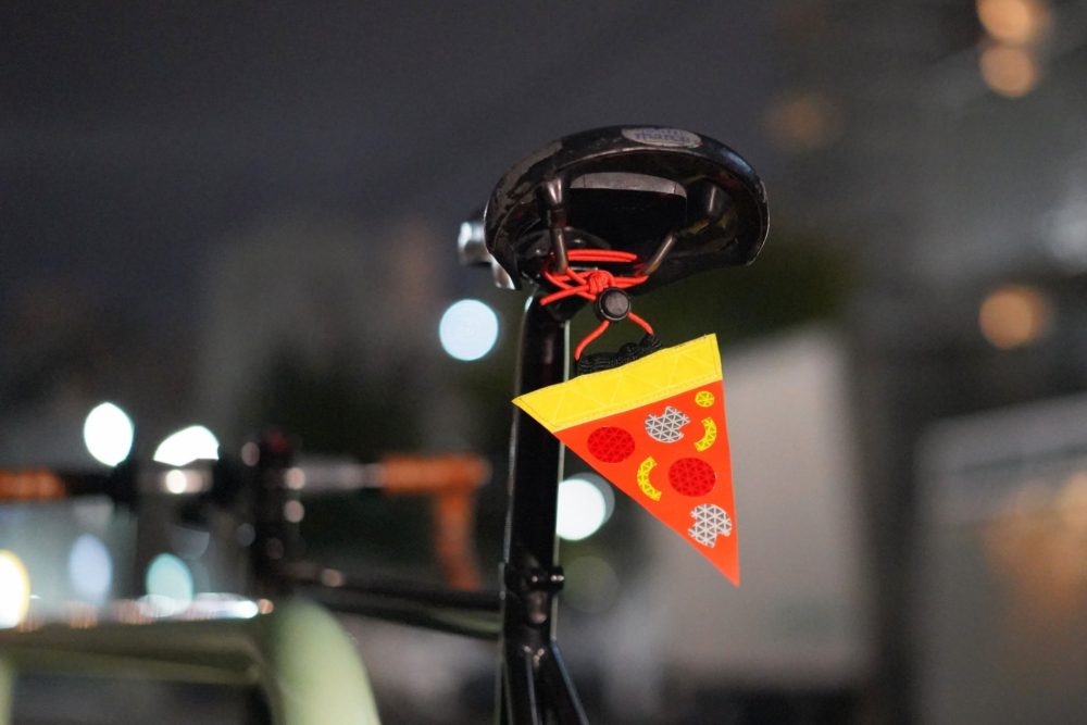 Sim works Safety Pizza