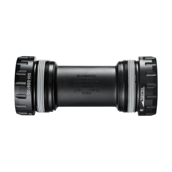 SHIMANO Bottom Bracket BB-R9100 HOLLOWTECH II 68 (BSA) mm