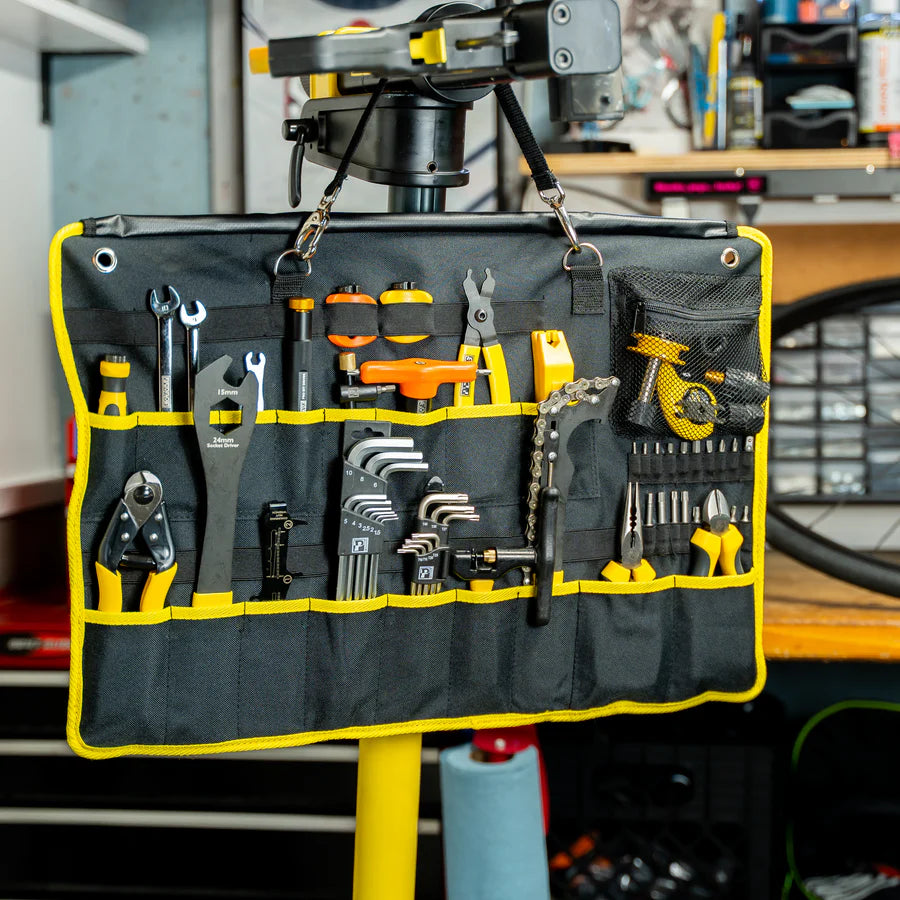 Pedro's Burrito Tool Kit