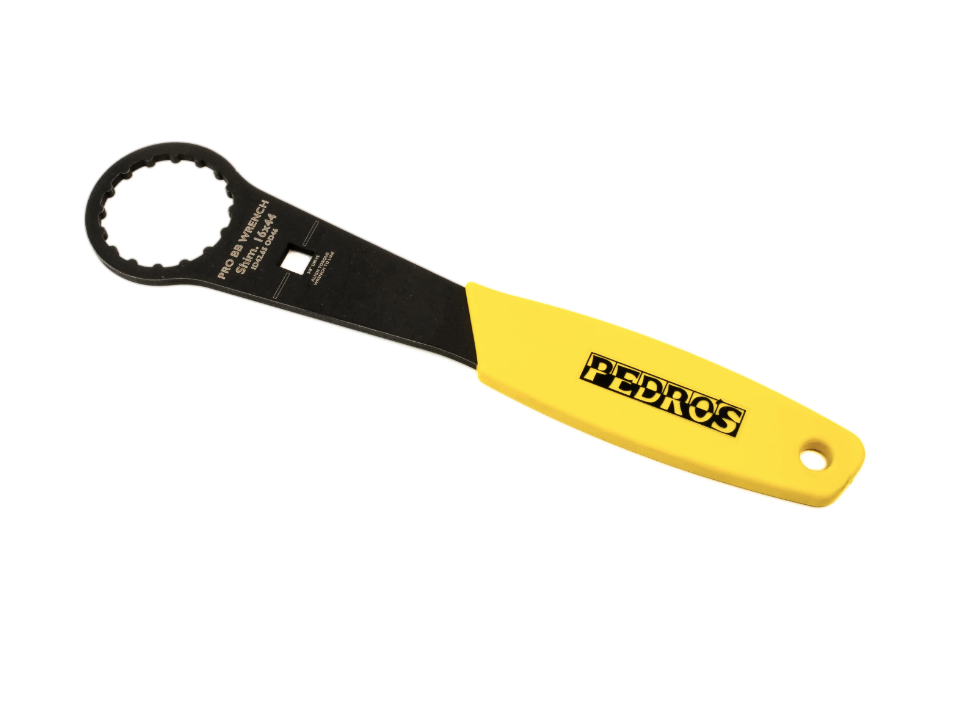 Pro BB Wrench - Shimano 16x44mm
