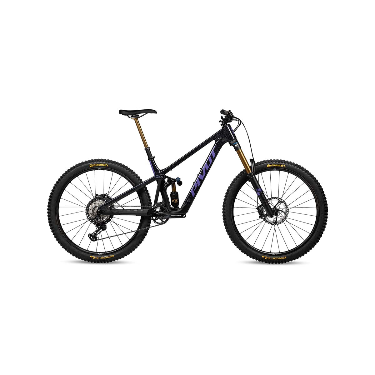 Pivot cycles Firebird 2025