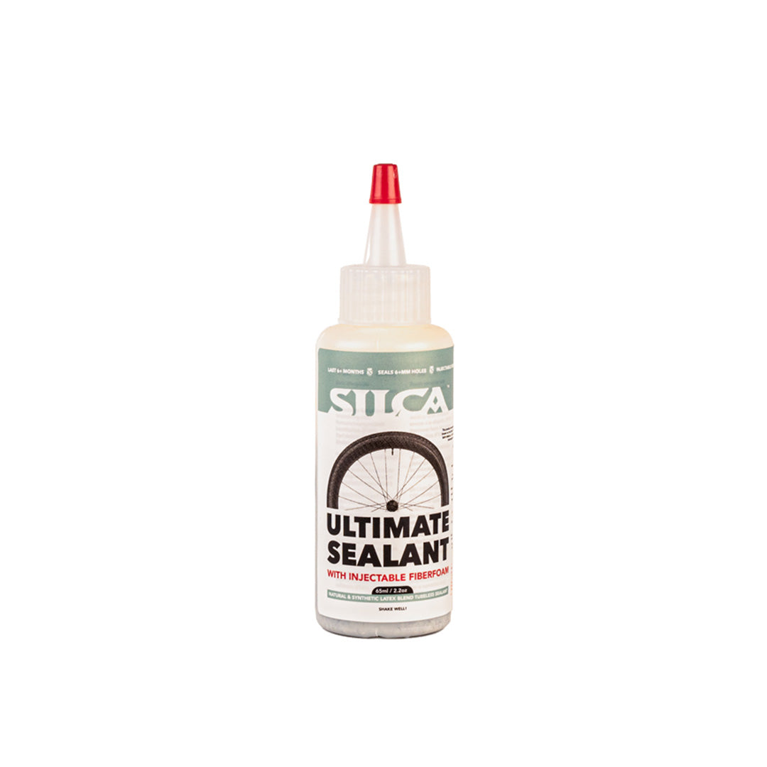 SILCA New Ultimate Tubeless Sealant 65mL
