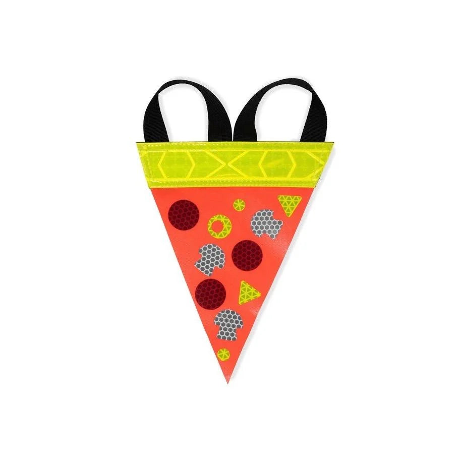 Sim works Safety Pizza
