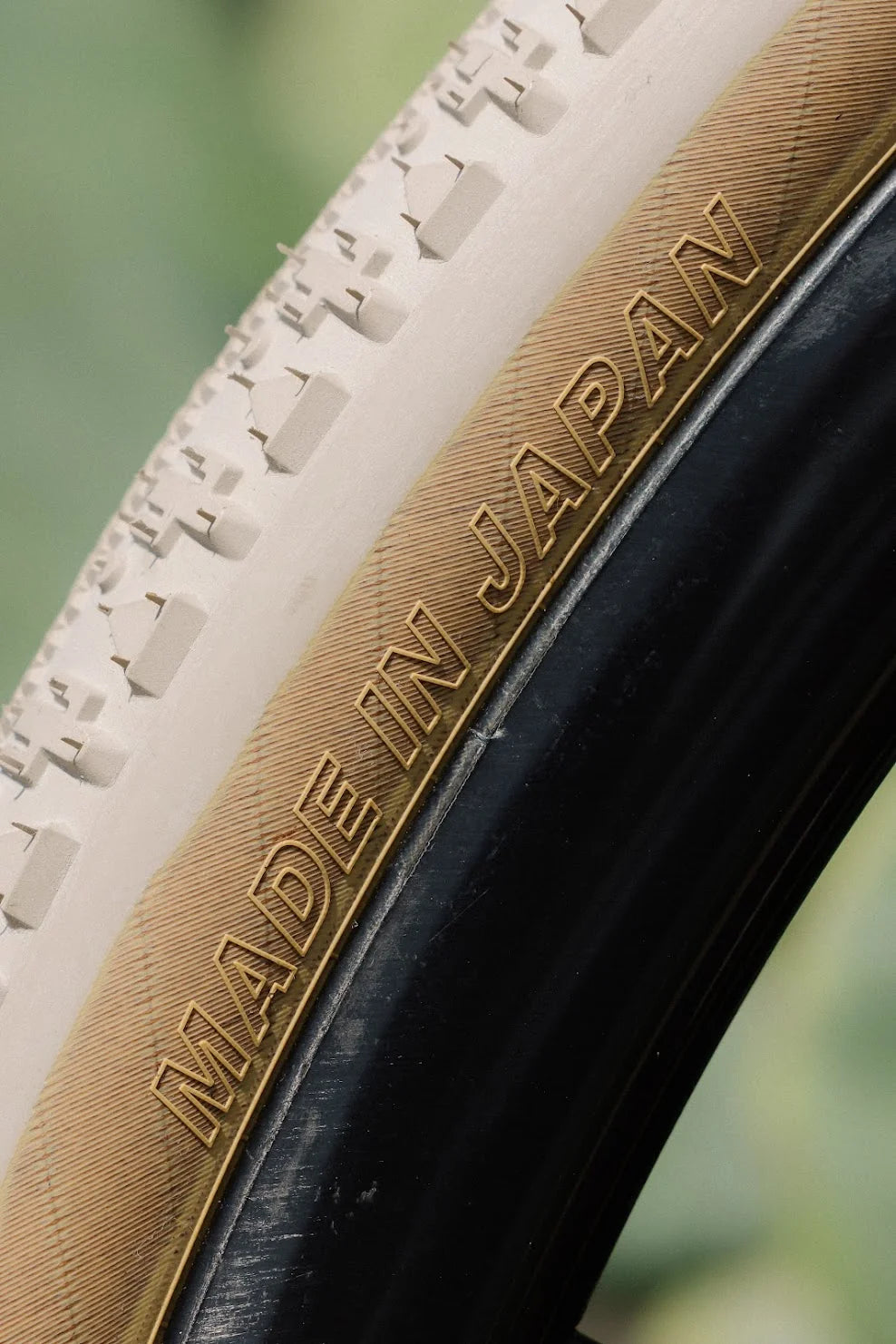 SimWorks x Tomii Cycles Faraway Tire