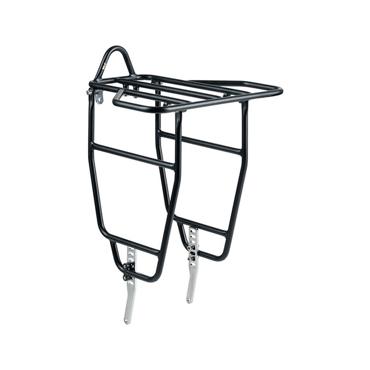 Veloci Cycles Rocket Rack V2 Front Rack