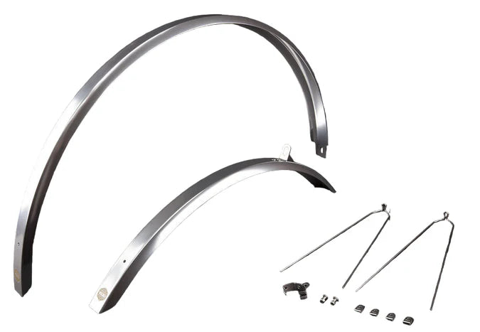 Veloci Cycles Slick Fenders