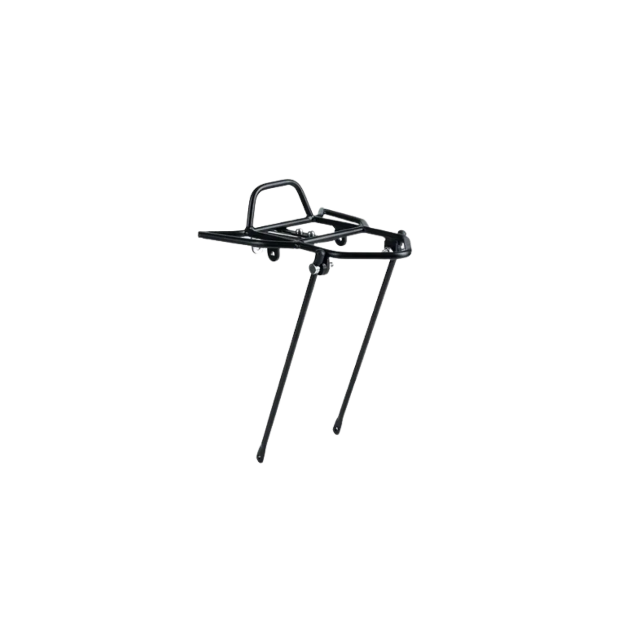 VLCMade Rocket Rack JR Front Chromo - Black