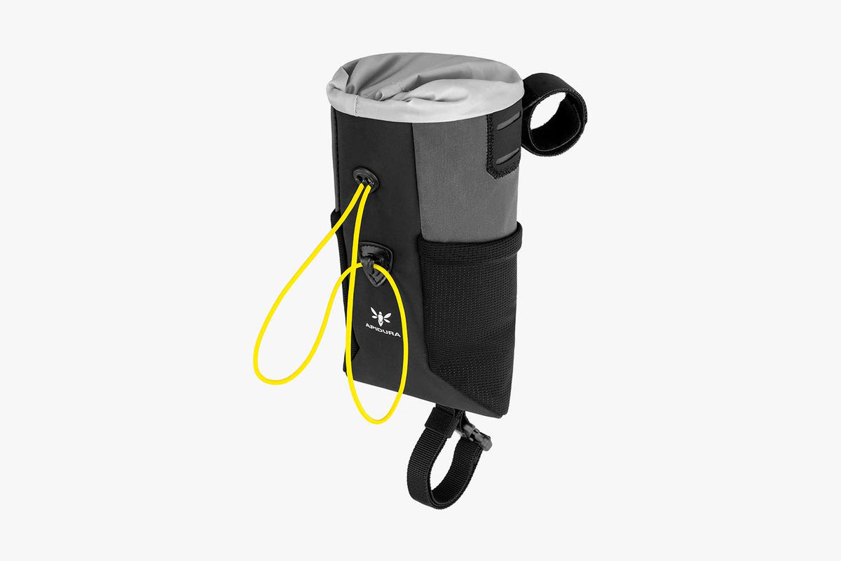 Apidura Backcountry Food Pouch Plus 1.2L
