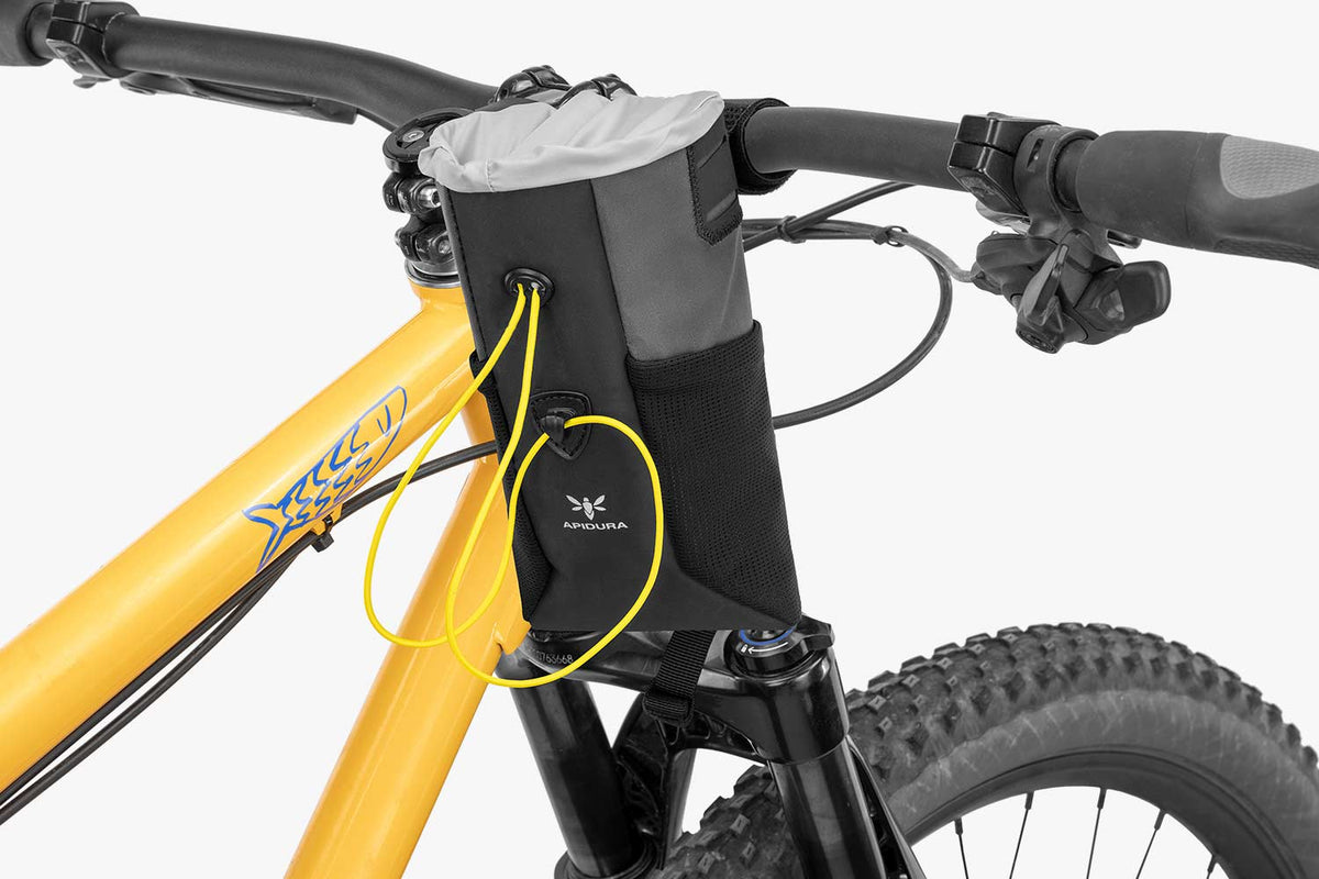 Apidura Backcountry Food Pouch Plus 1.2L