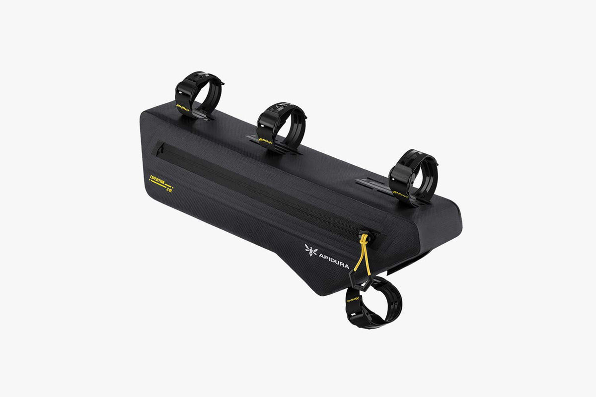 Apidura Expedition Frame Pack 2.8L