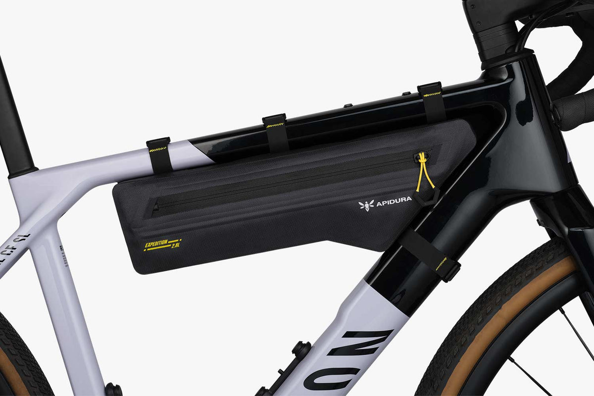 Apidura Expedition Frame Pack 2.8L