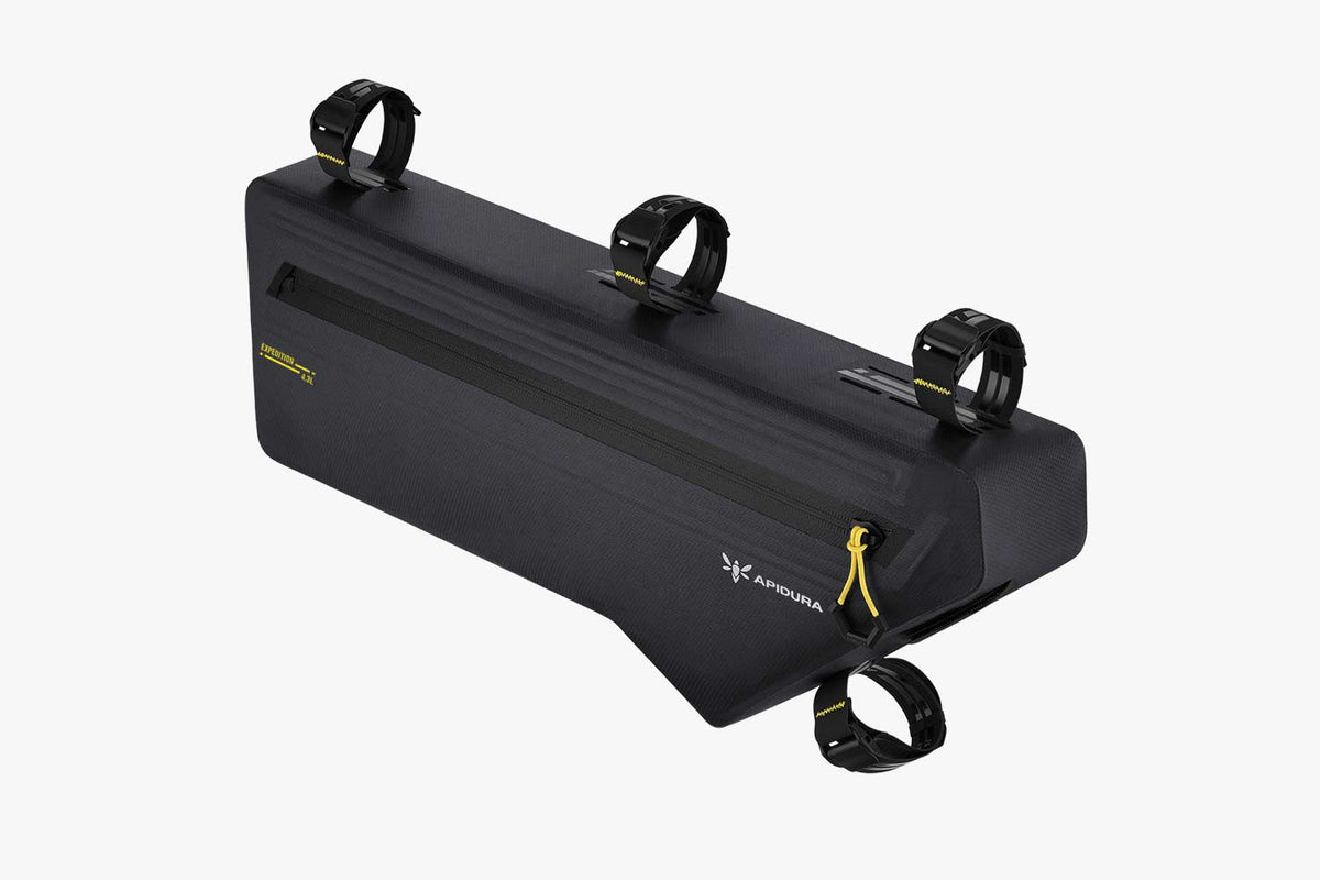 Apidura Expedition Frame Pack 4.3L