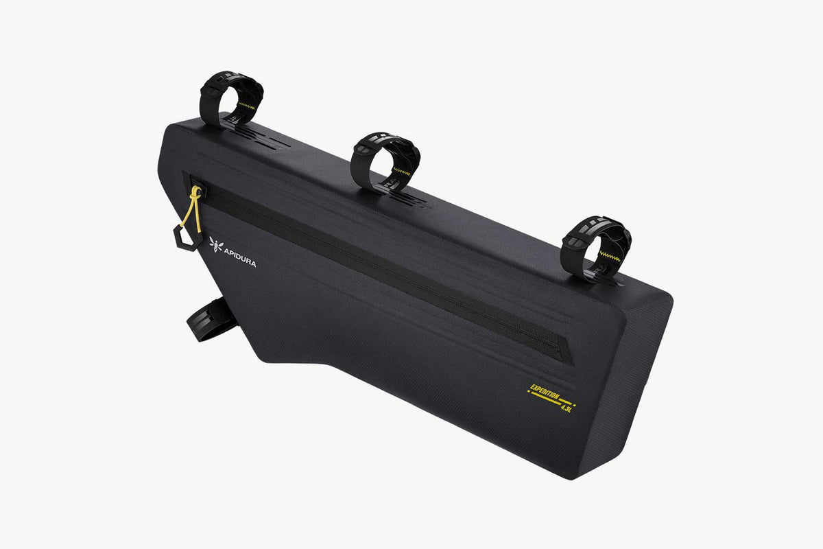 Apidura Expedition Frame Pack 4.3L