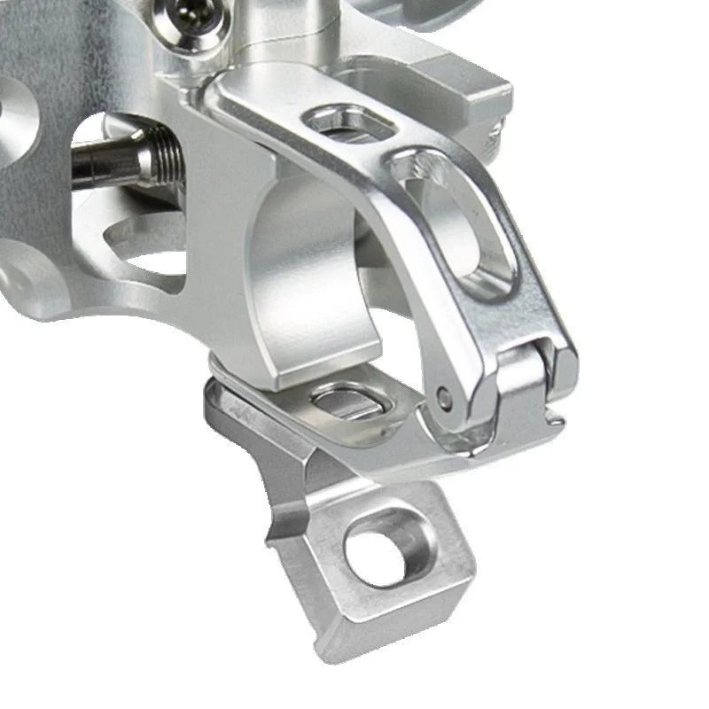 Lewis - SRAM Matchmaker adaptor