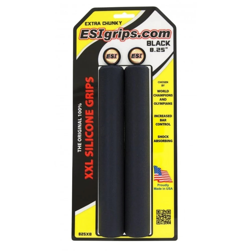 ESI Chunky XXL 6.75in Jones Grips
