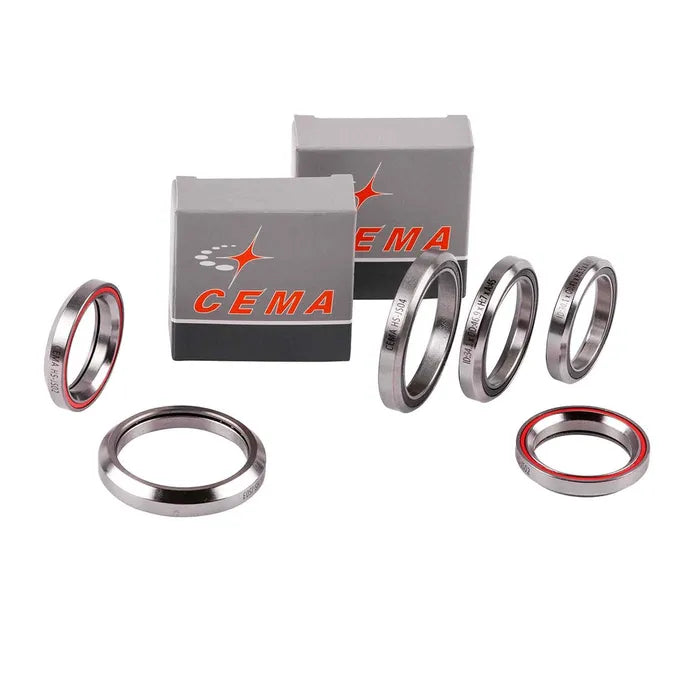 Headset Bearing - JS08
