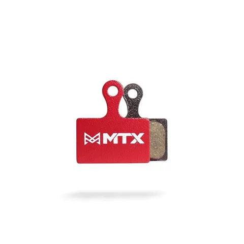 MTX Braking Red Label Brake Pads (Shimano)