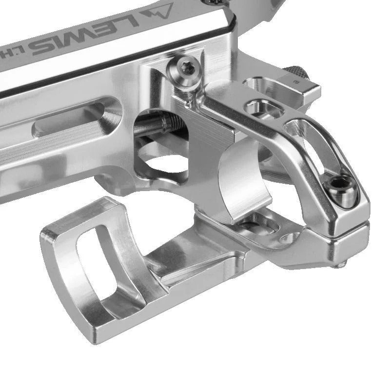 Lewis - Shimano I-Spec II adaptor