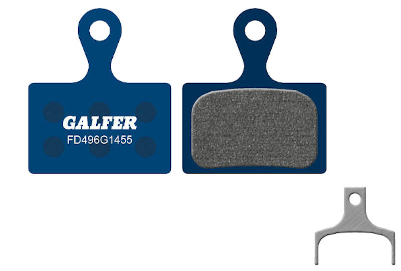 Galfer Brake Pads Shimano Road