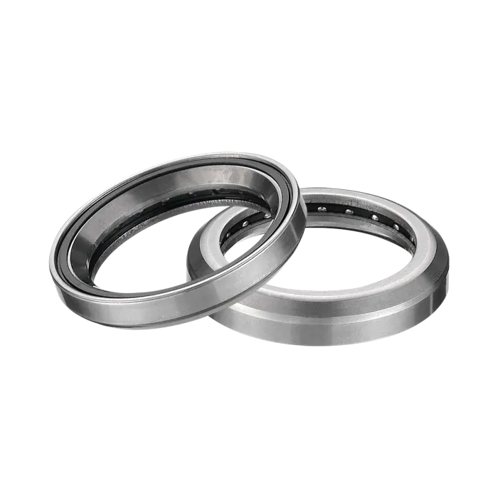 Bearing - ACB Bearing 1-1/8" 45x45 Black Seal, MR155, 41.8 x 30.5 x 7.5mm