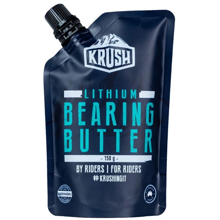 Krush Lithium Bearing Butter