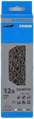 Shimano Chain-M9100