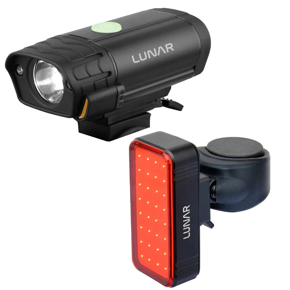 Lunar Light Set Combo