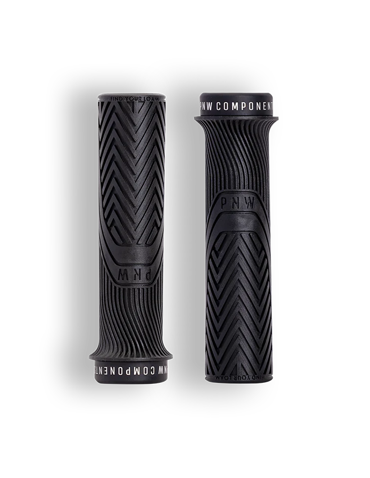 Loam Grips