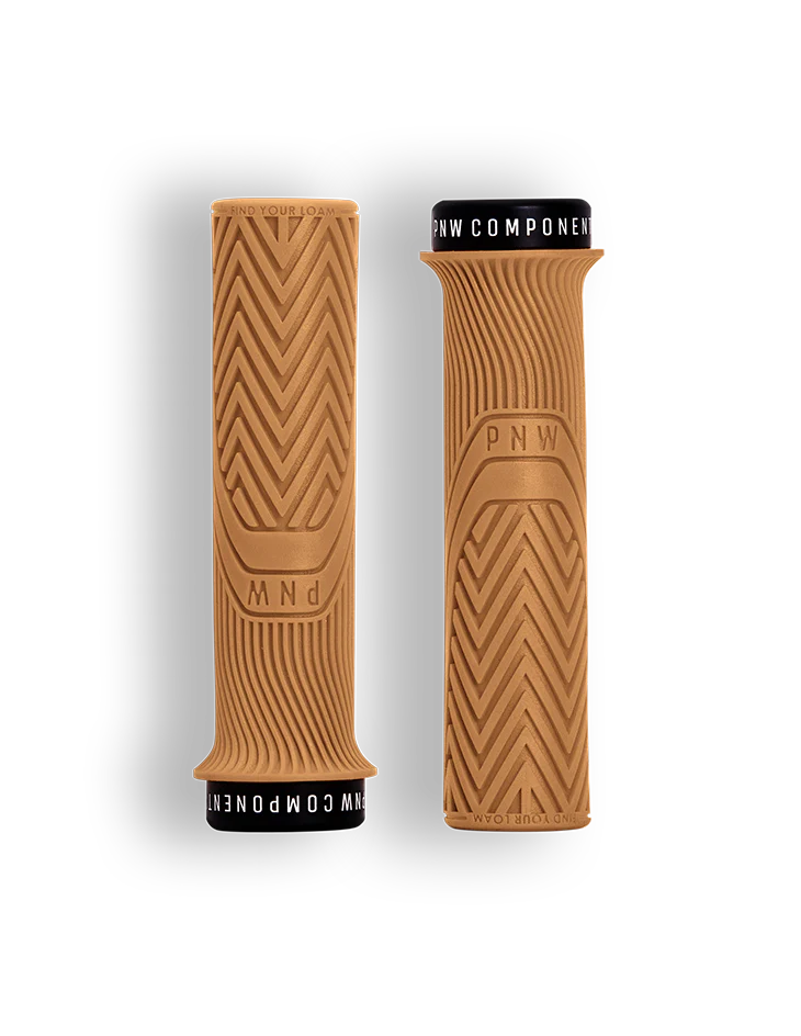 Loam Grips