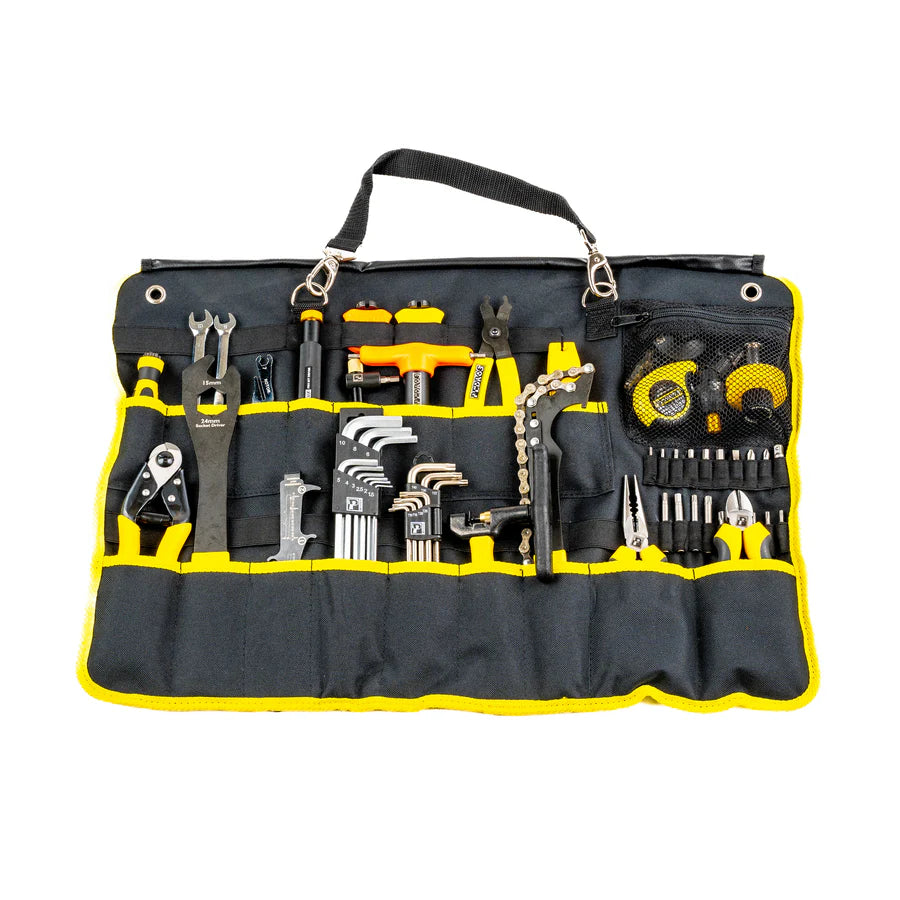 Pedro's Pro Burrito Tool Kit