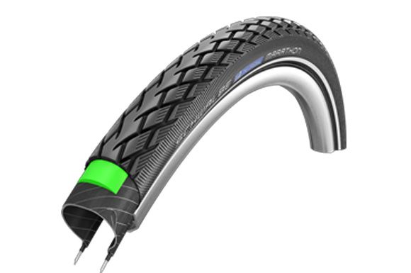 Schwalbe Marathon 29x2.0 Commuter Tyre