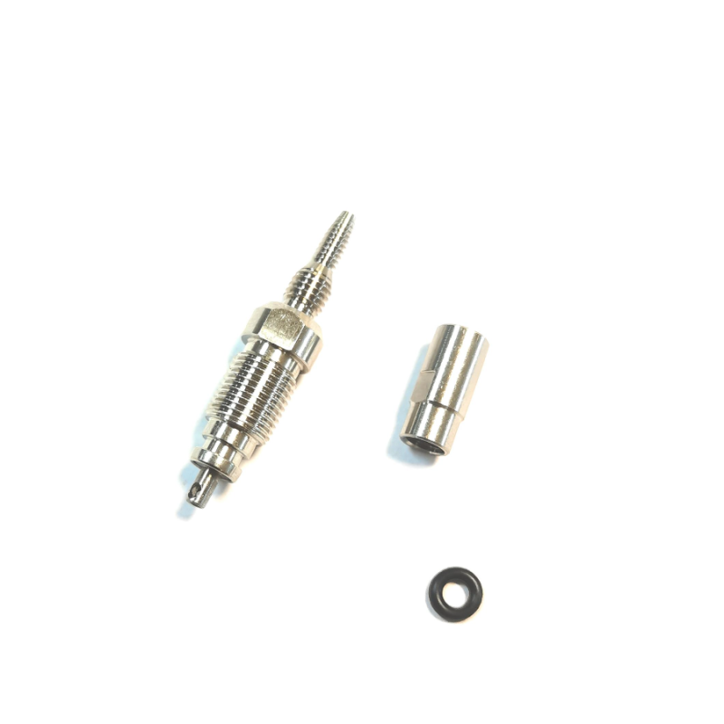 Lewis LHT/LHP Lever Hose Fittings