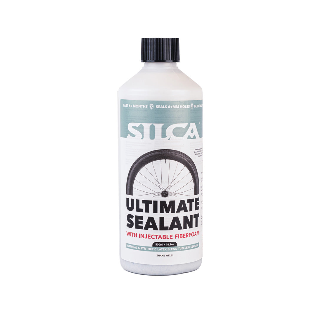 SILCA New Ultimate Tubeless Sealant
