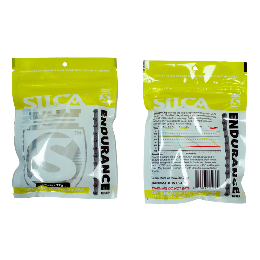 Silca Endurance Chip