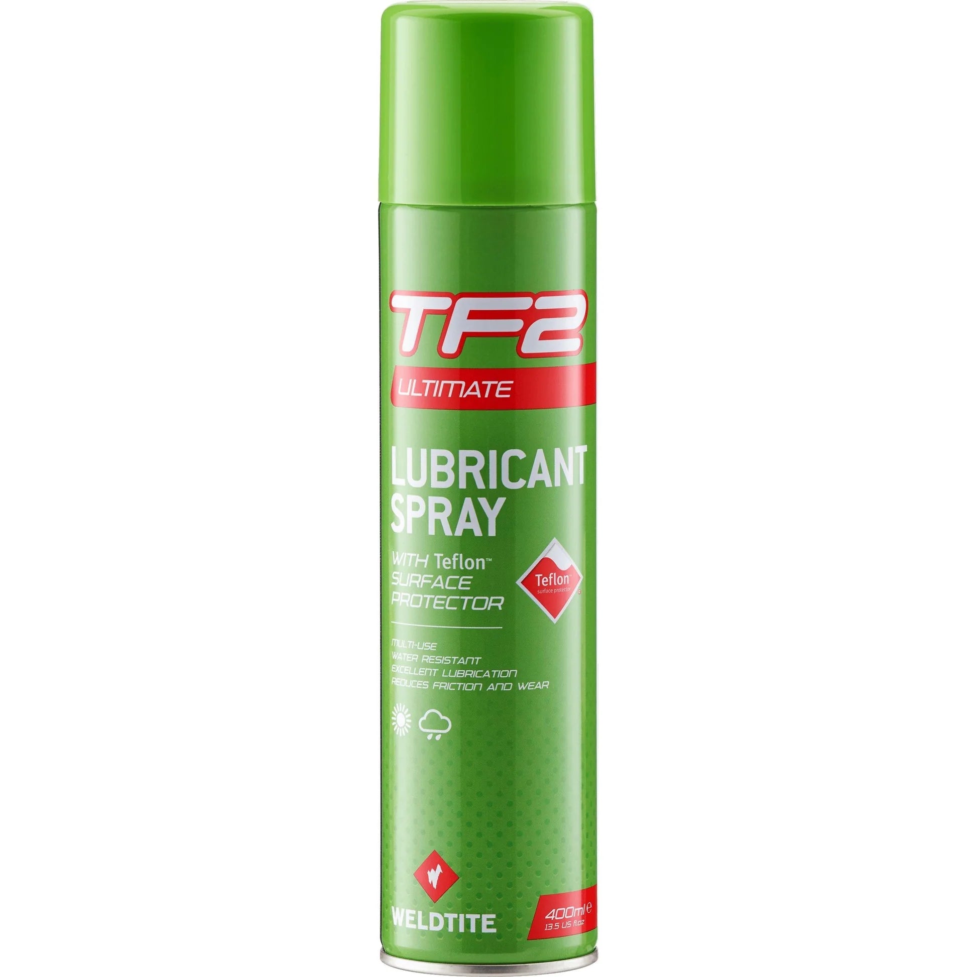 Weldtite TF2 Aerosol