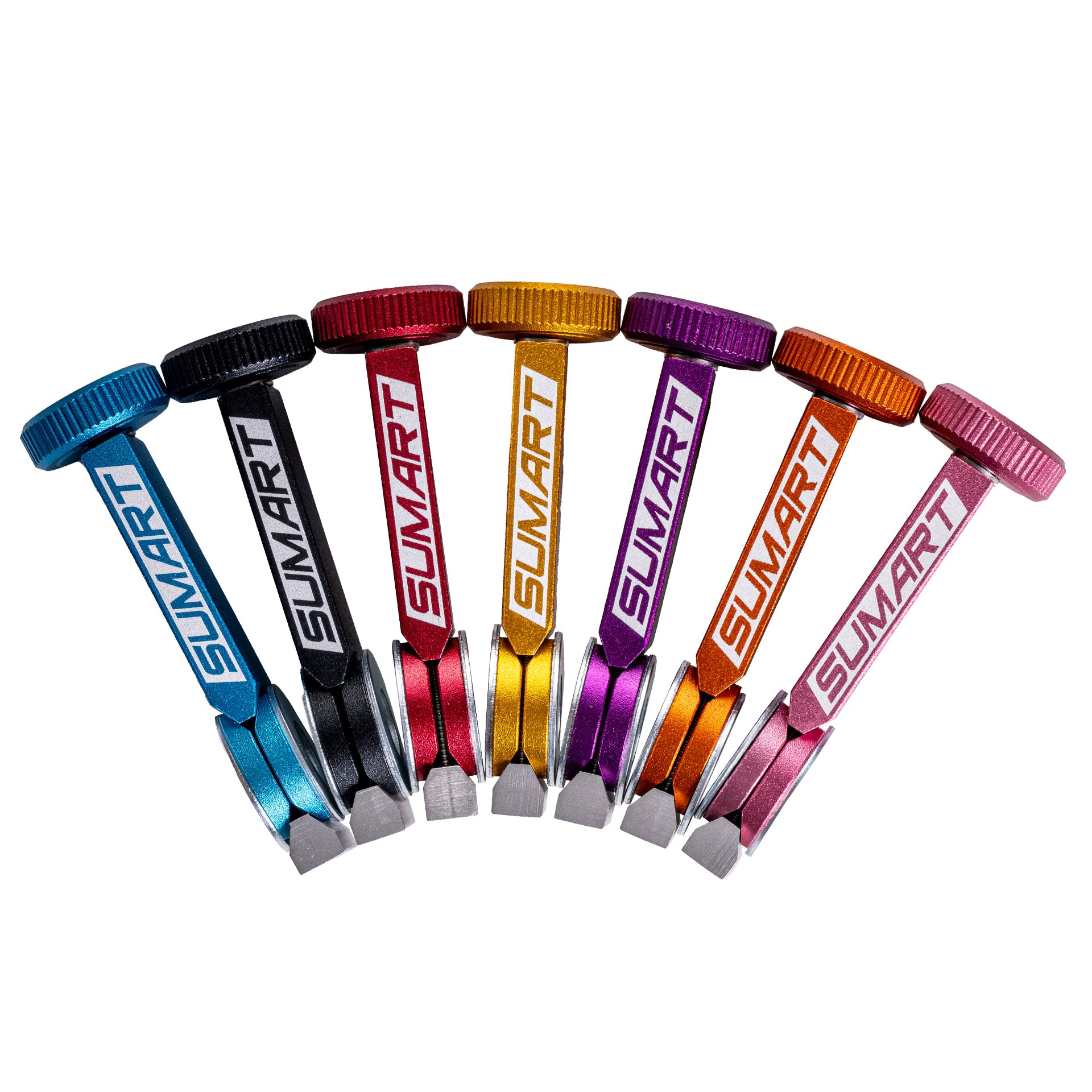 UBB-20 Universal Bleed Block